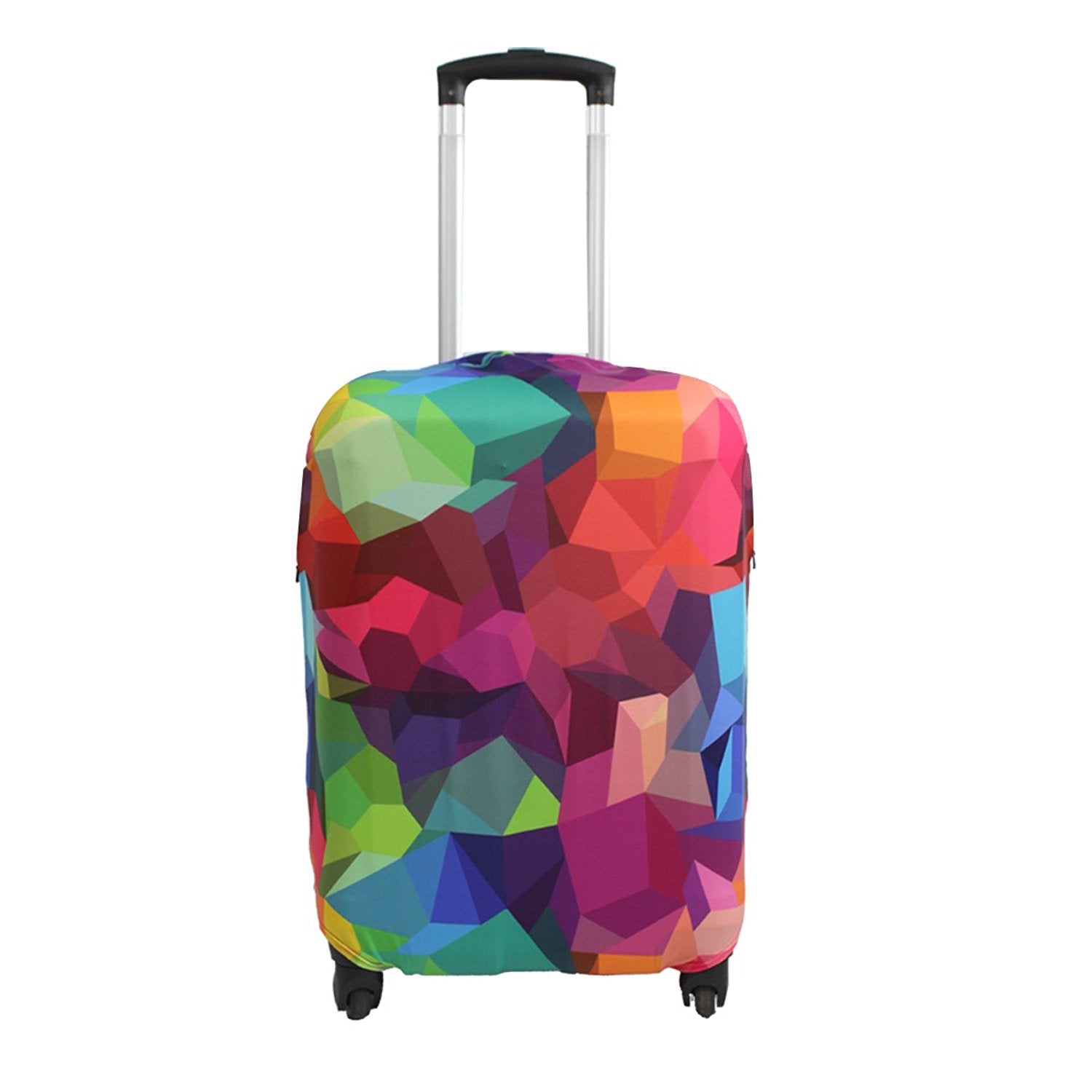 VibranceXT™ Protective Luggage Cover – Gallant Traveler
