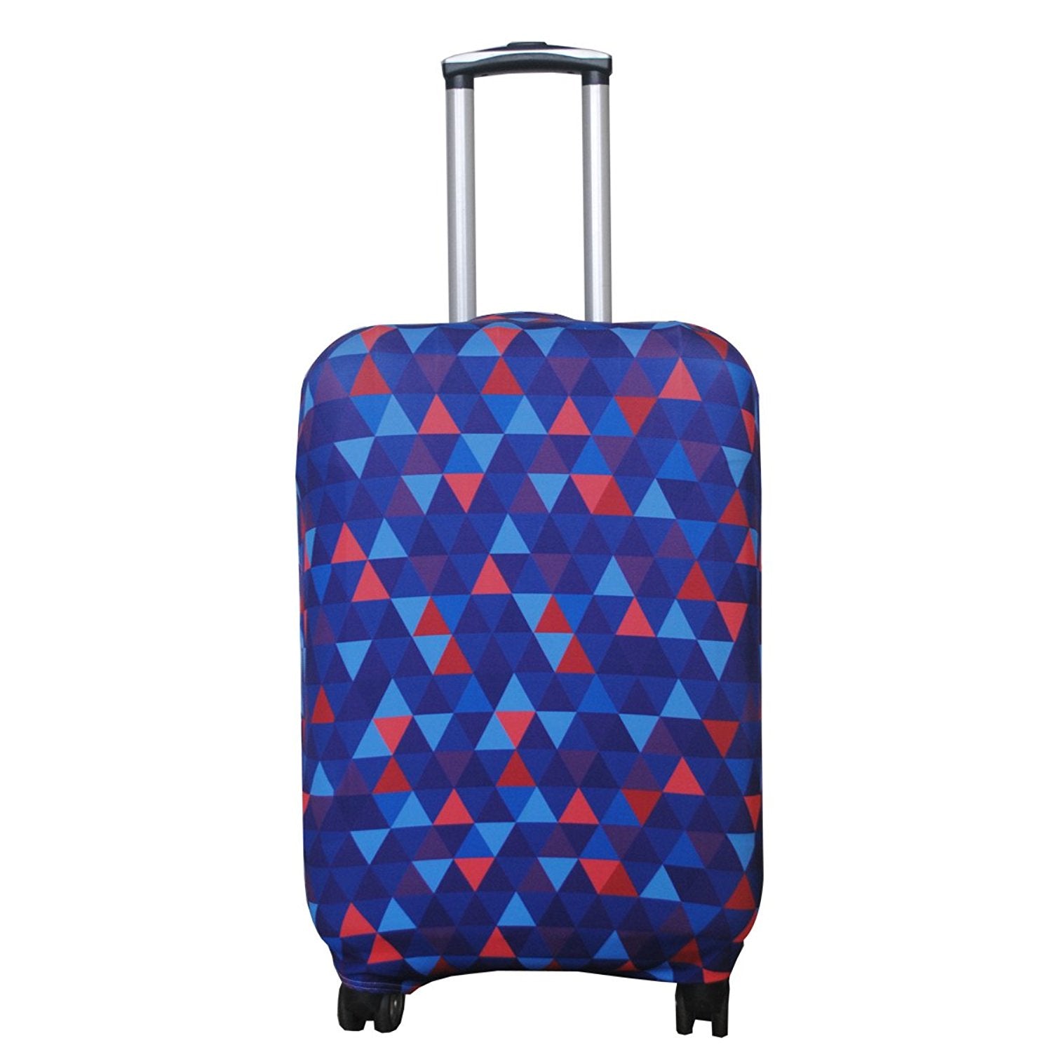 L(27-30 inch luggage) / Mosaic