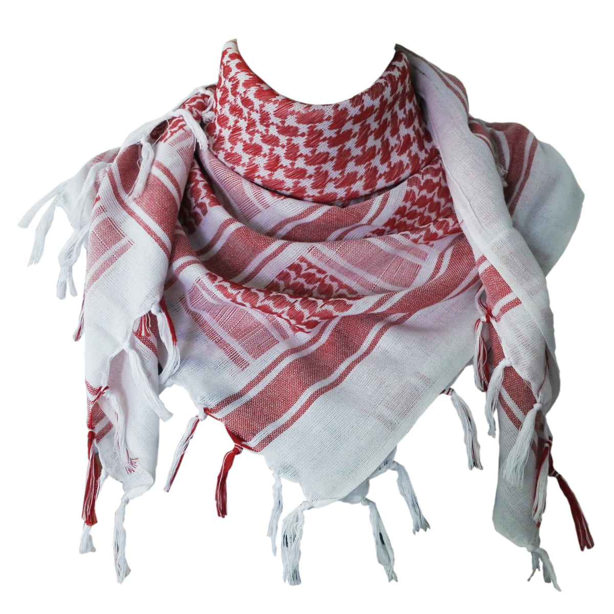 Tactical Hunting Scarf Military Shemagh Tactical Desert Keffiyeh