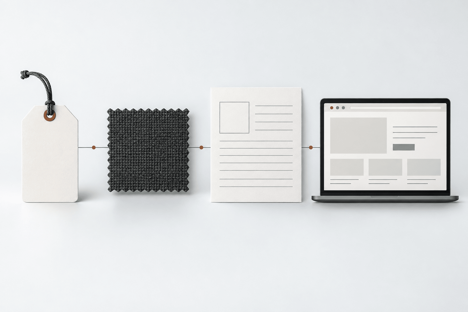 The Craft Behind the Cover: Materials for Different Needs - Explore Land