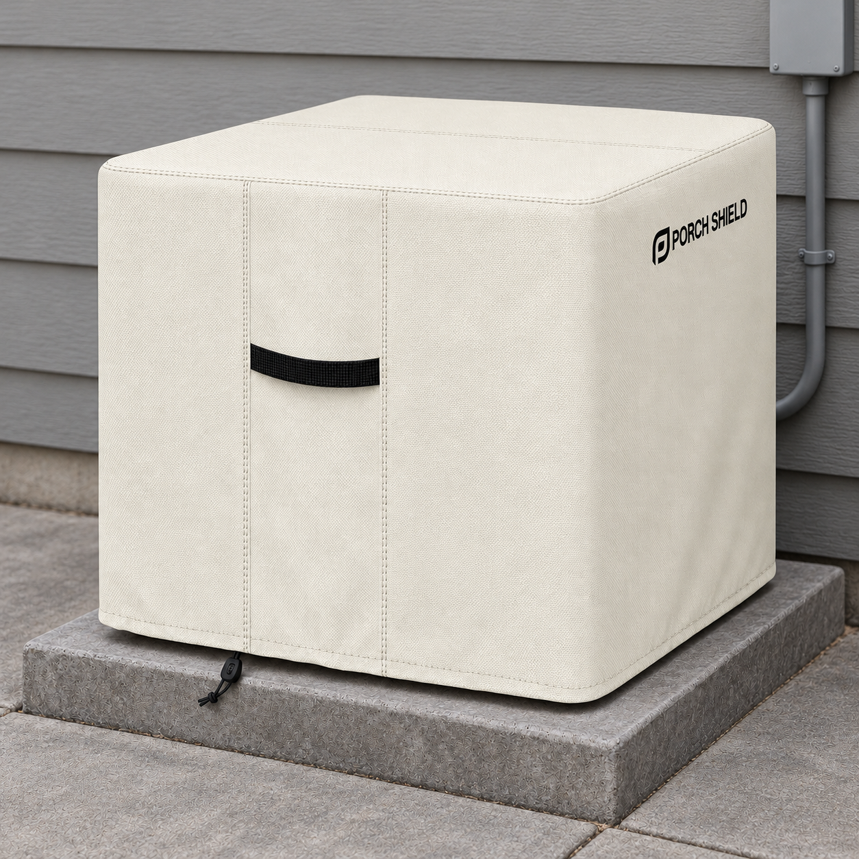 Air Conditioner Cover