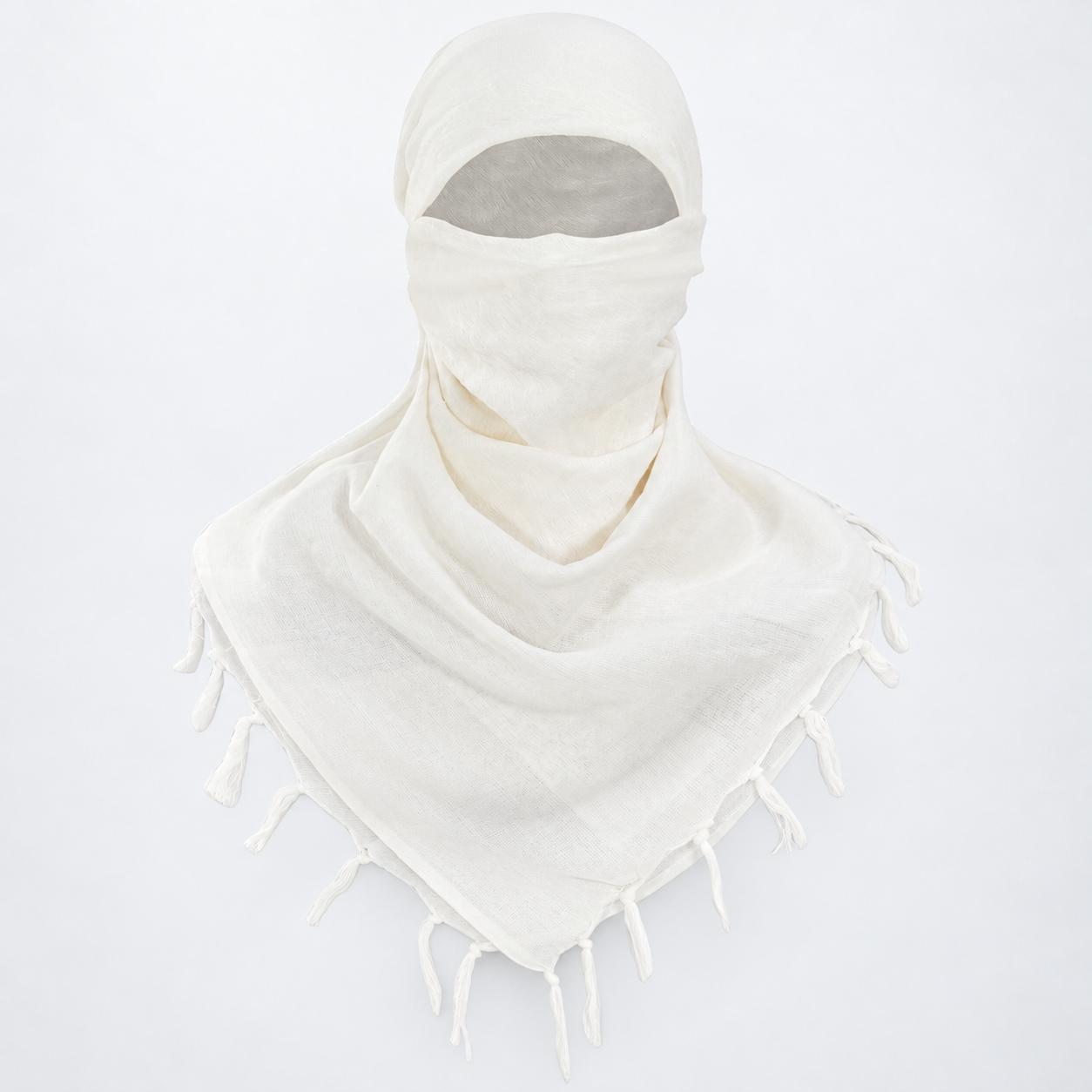 Tactical Shemagh Scarf