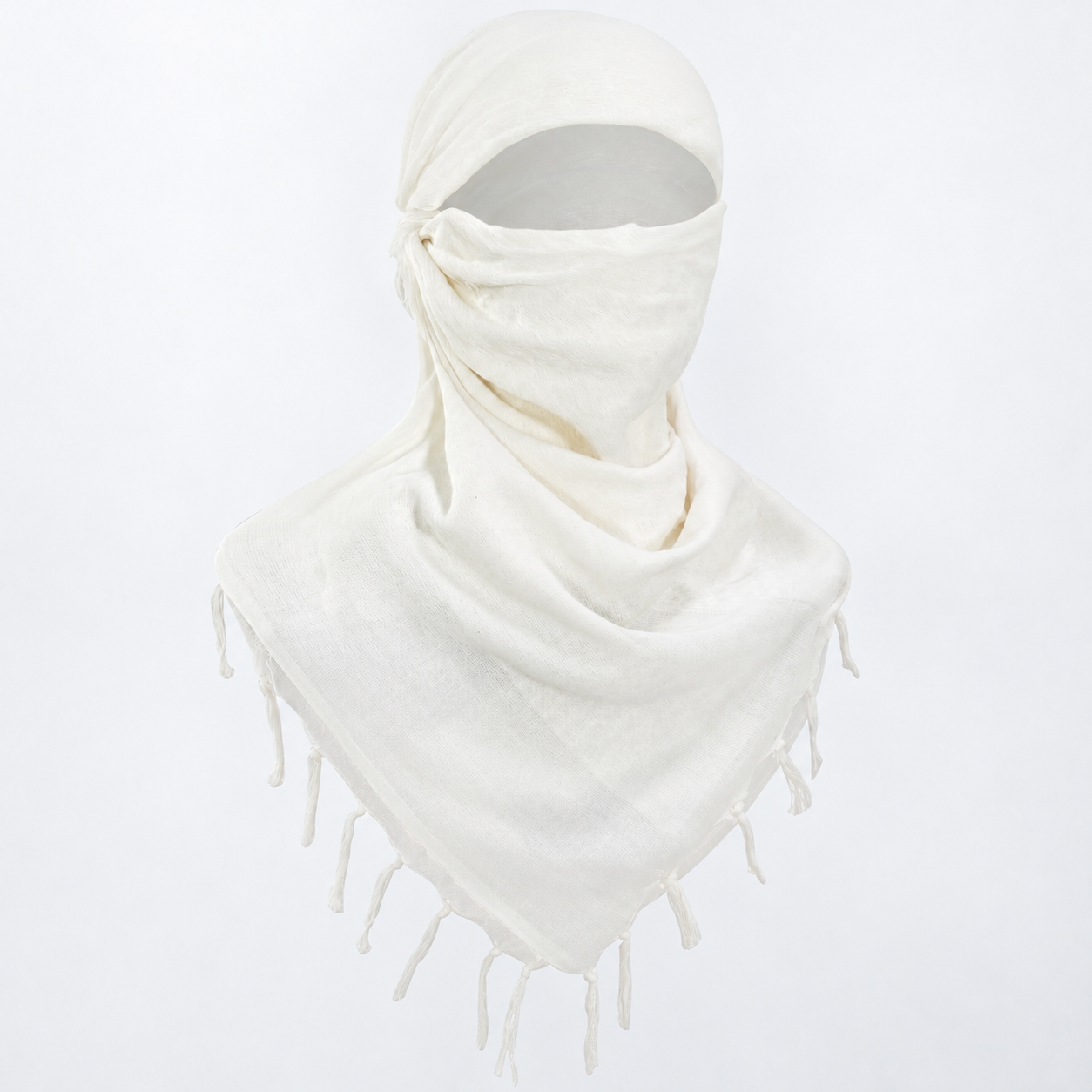 Tactical Shemagh Scarf