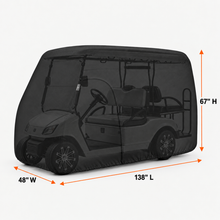 Golf Cart Cover