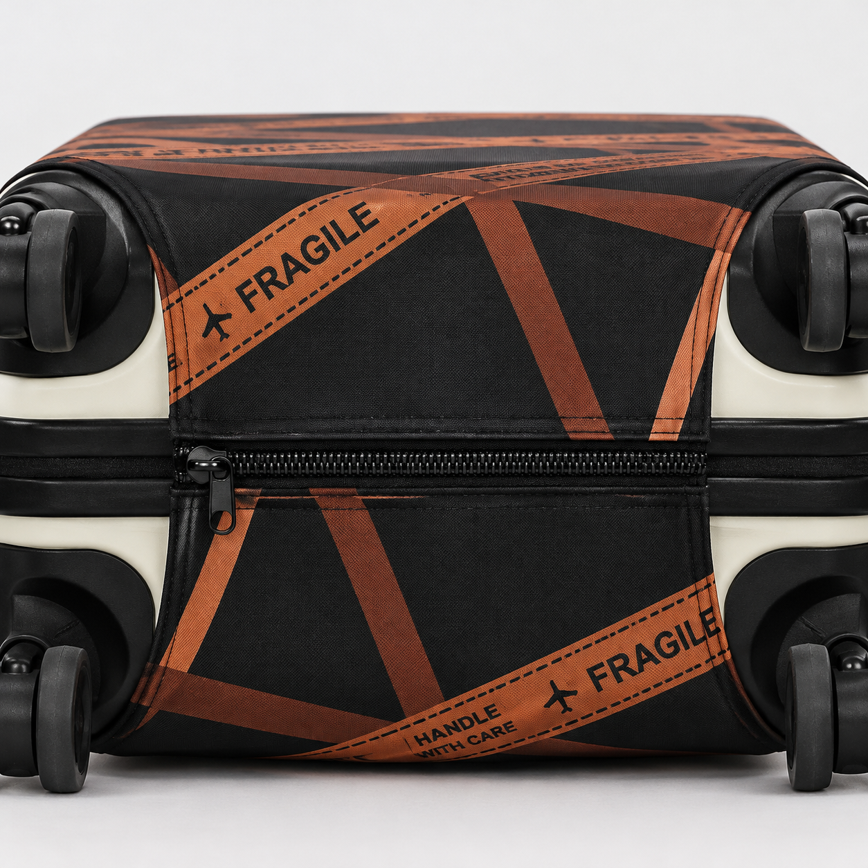 Travel Luggage Cover
