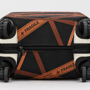 Travel Luggage Cover