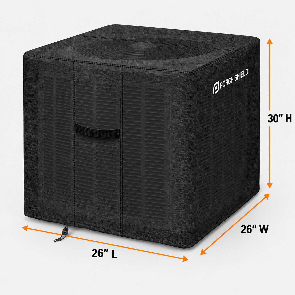 Air Conditioner Cover
