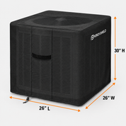 Air Conditioner Cover