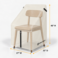 Stackable - Waterproof Patio Chair Cover