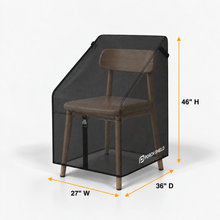 Stackable - Waterproof Patio Chair Cover
