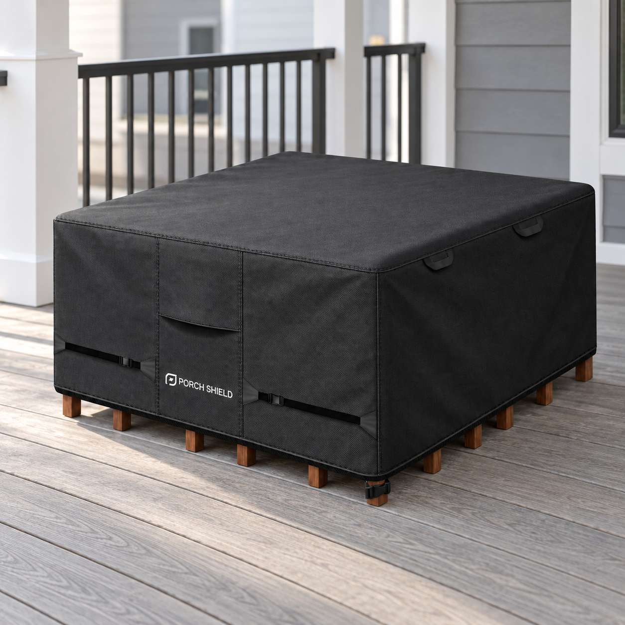 Patio Table Cover