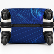 Travel Luggage Cover