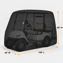 Golf Cart Cover