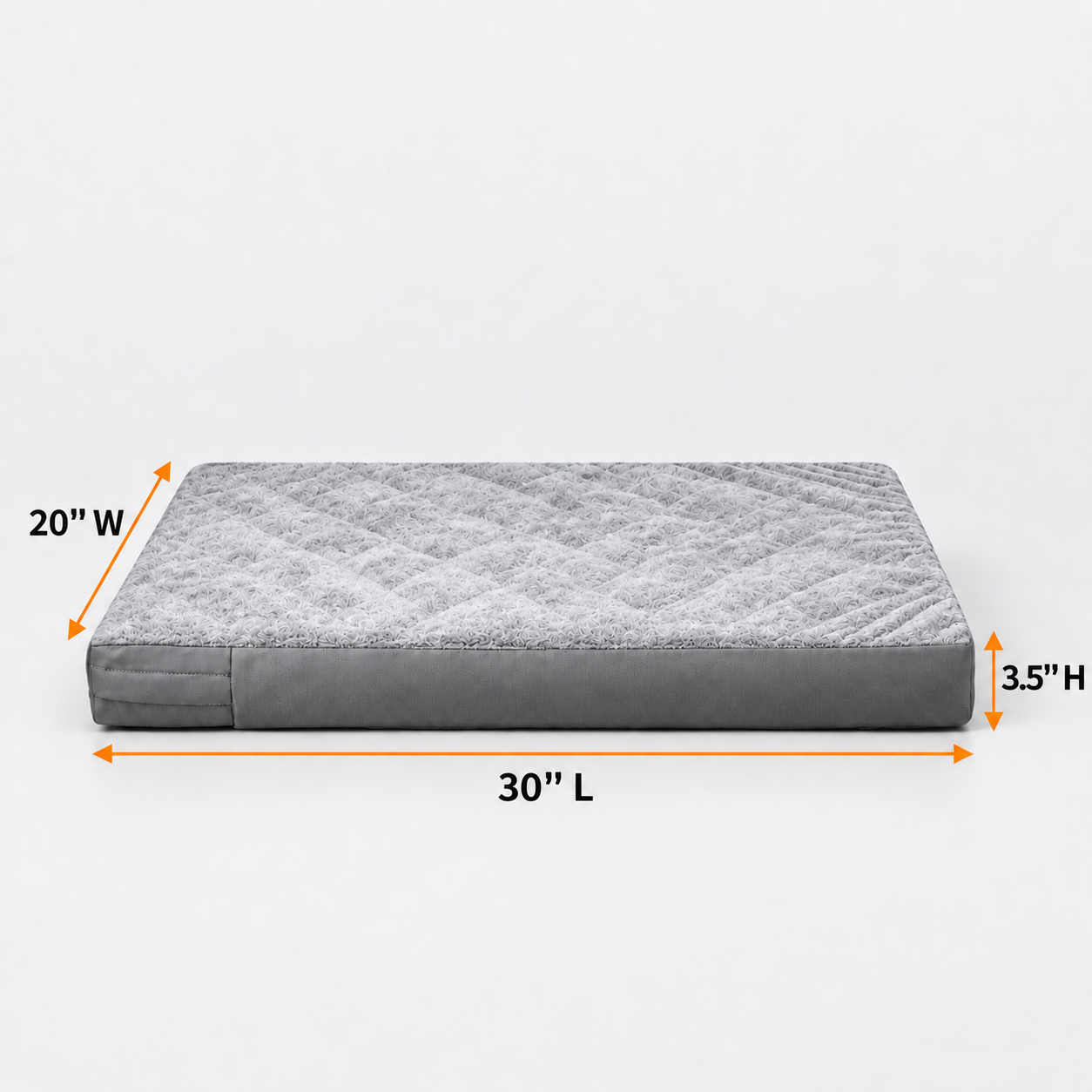 Dog Bed Cover