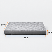 Dog Bed Cover