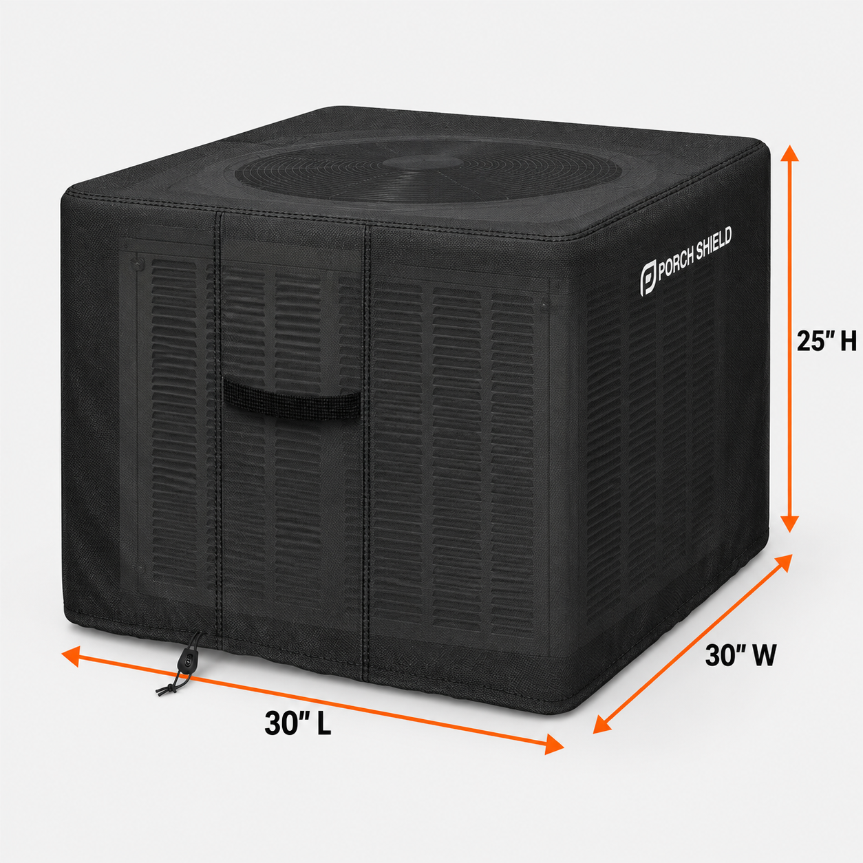 Air Conditioner Cover