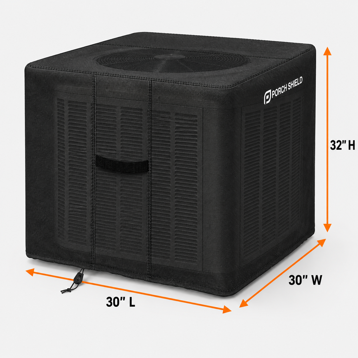 Air Conditioner Cover