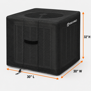 Air Conditioner Cover