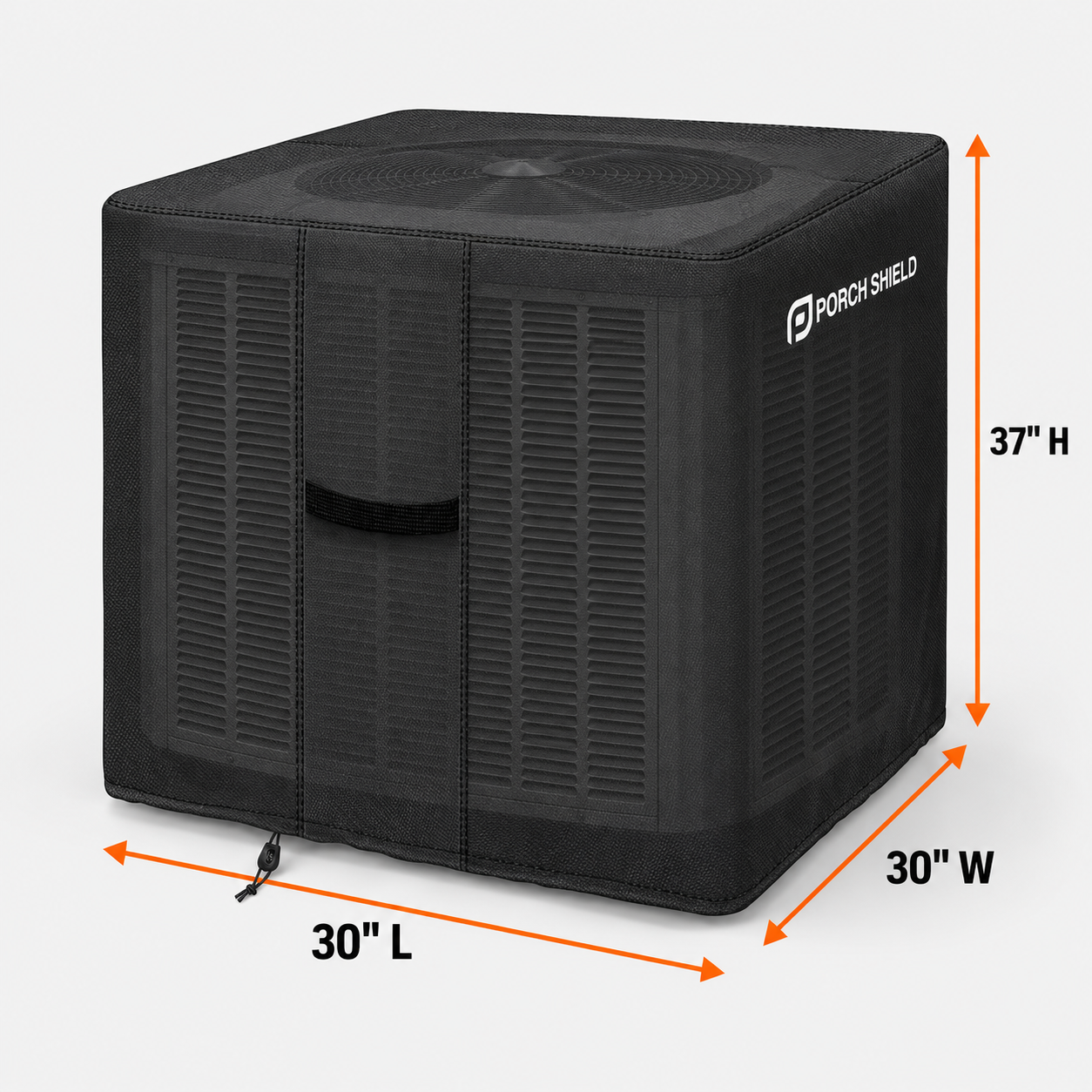 Air Conditioner Cover