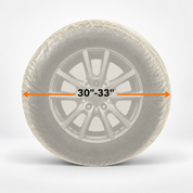 Spare Tire Cover
