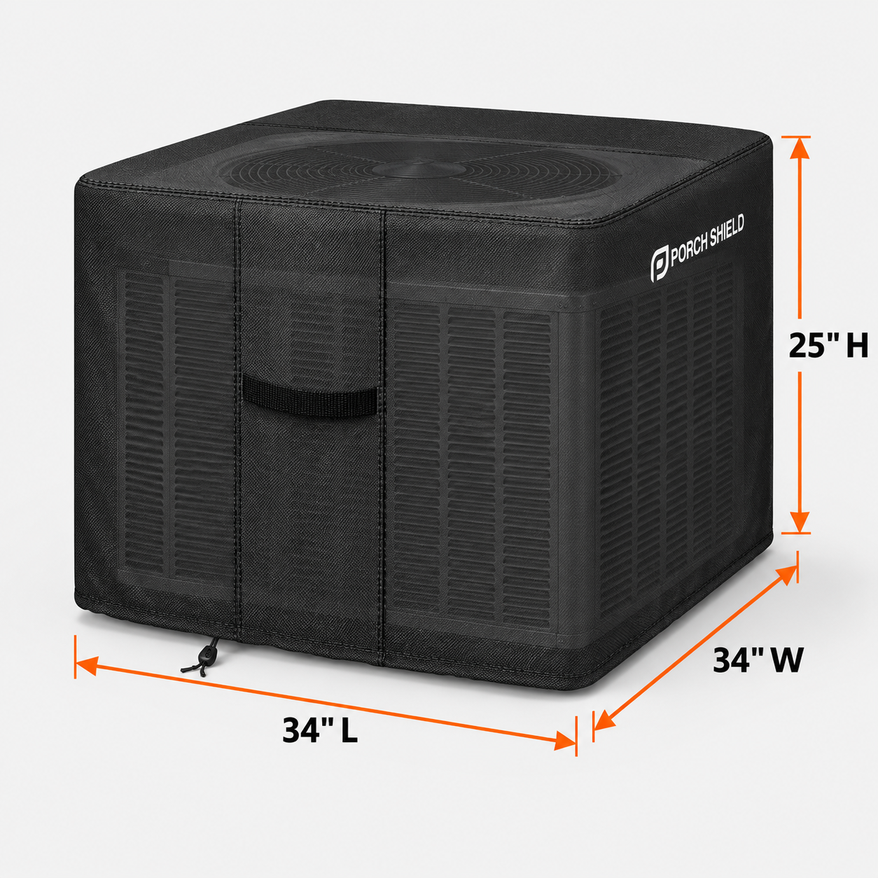 Air Conditioner Cover
