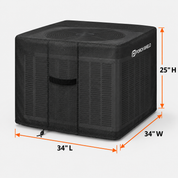 Air Conditioner Cover