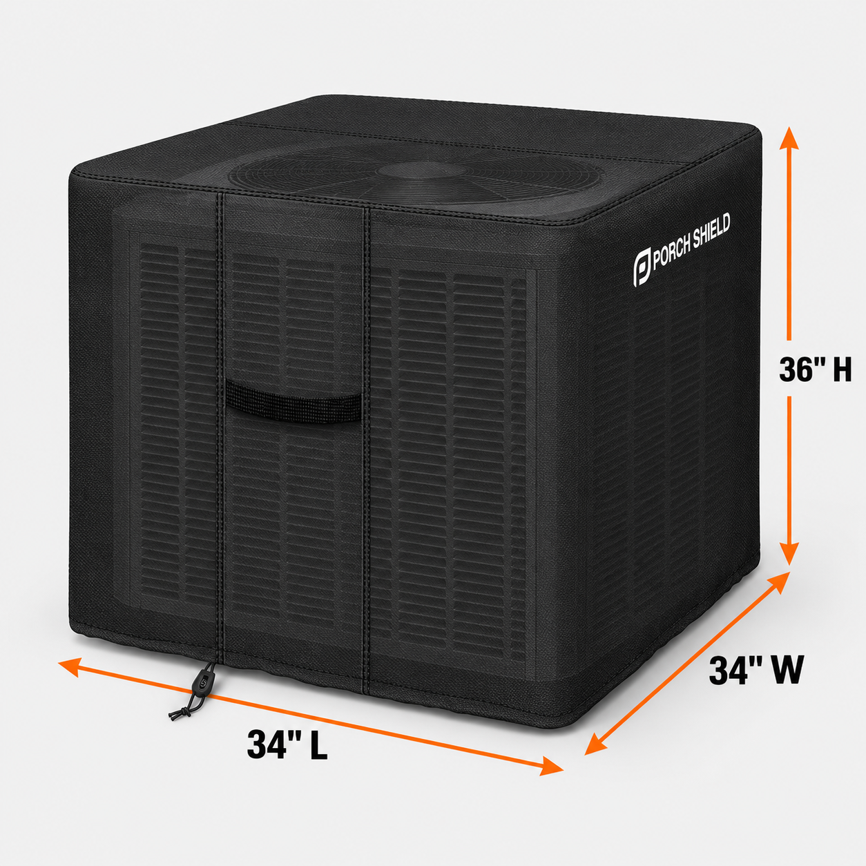 Air Conditioner Cover