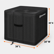Air Conditioner Cover