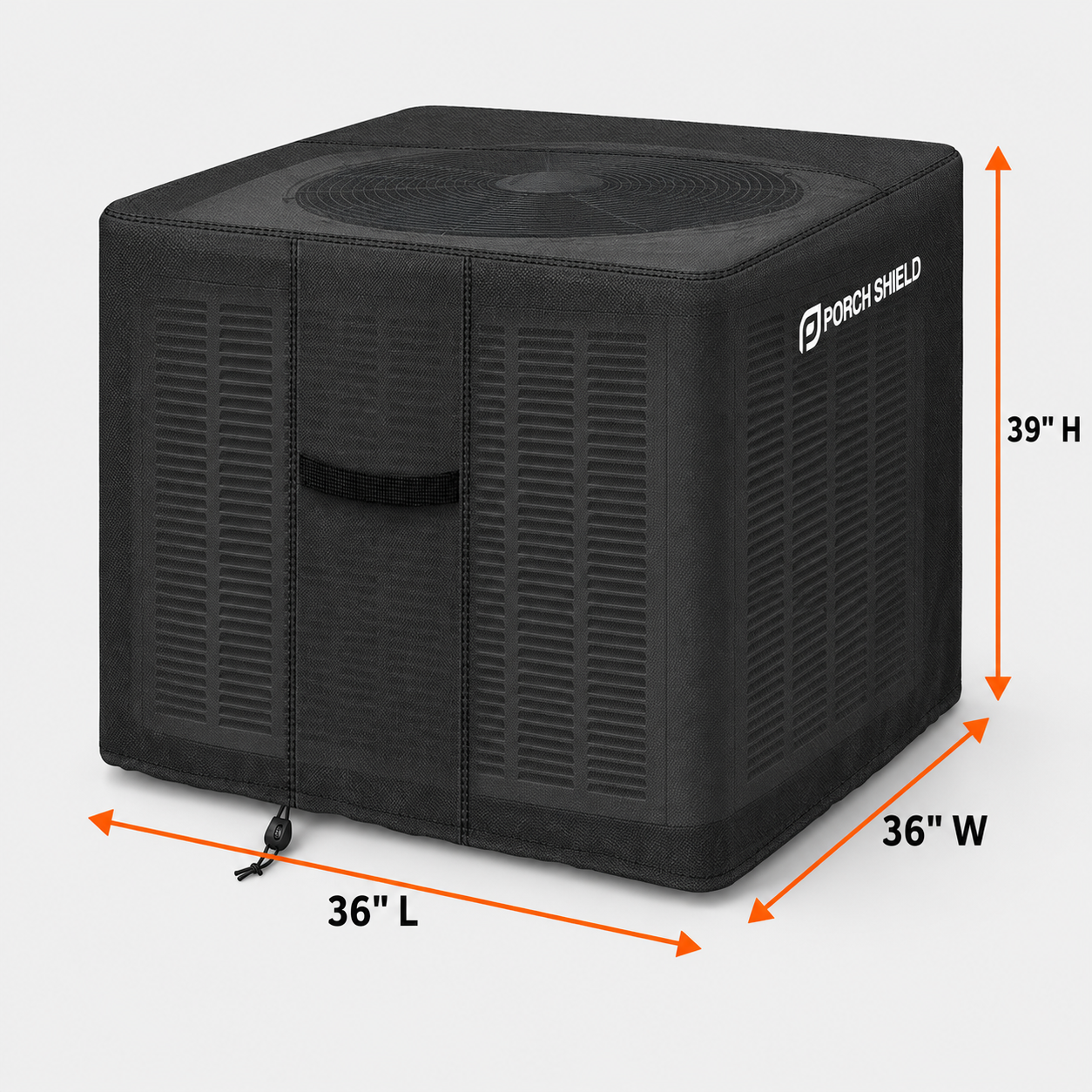 Air Conditioner Cover