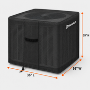 Air Conditioner Cover