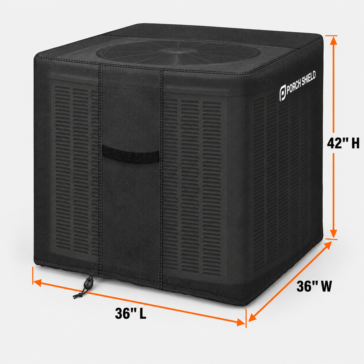 Air Conditioner Cover