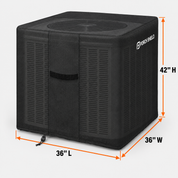 Air Conditioner Cover