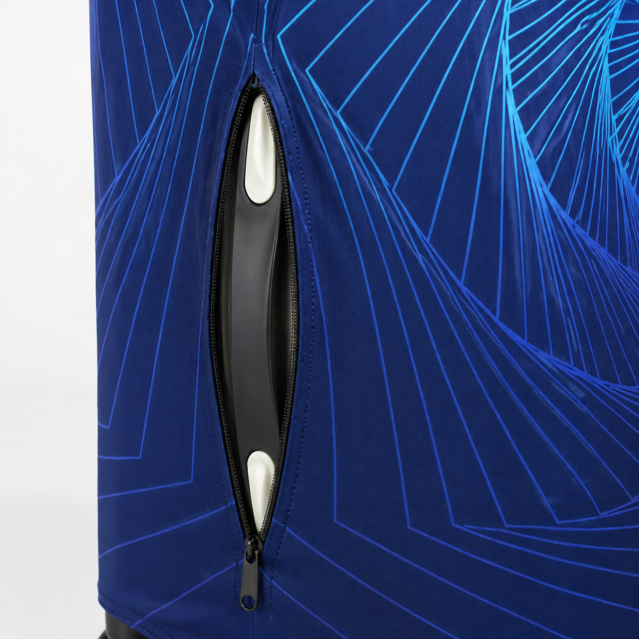 Travel Luggage Cover