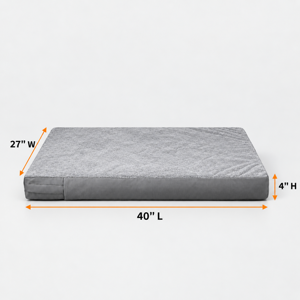 Dog Bed Cover
