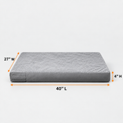 Dog Bed Cover