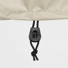 Square - Fire Pit Cover