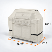BBQ Grill Cover