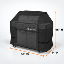 BBQ Grill Cover