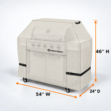 BBQ Grill Cover