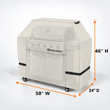 BBQ Grill Cover