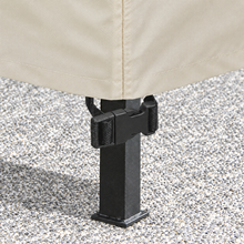 Square - Fire Pit Cover