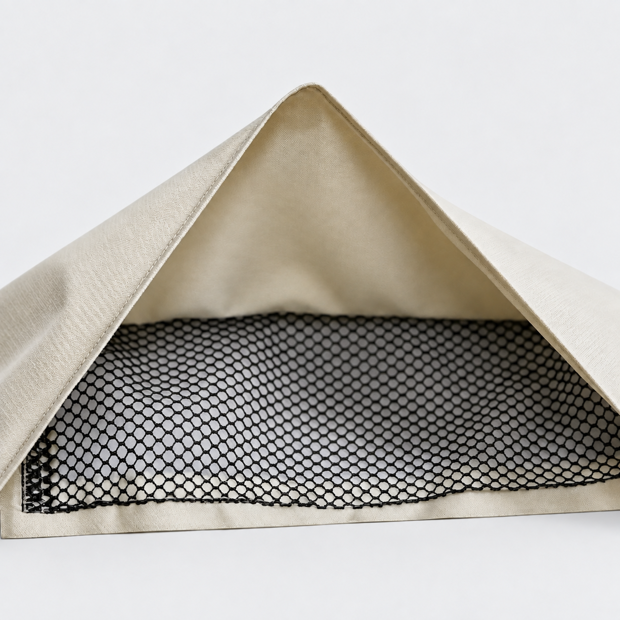 Square - Fire Pit Cover