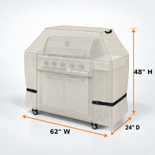 BBQ Grill Cover