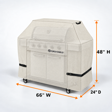BBQ Grill Cover