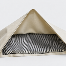 Square - Fire Pit Cover