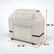 BBQ Grill Cover