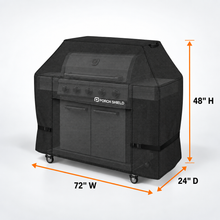 BBQ Grill Cover