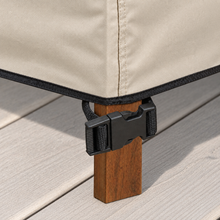 Stackable - Waterproof Patio Chair Cover