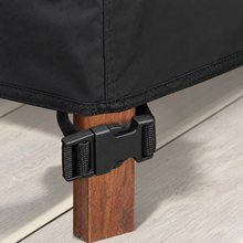 Stackable - Waterproof Patio Chair Cover
