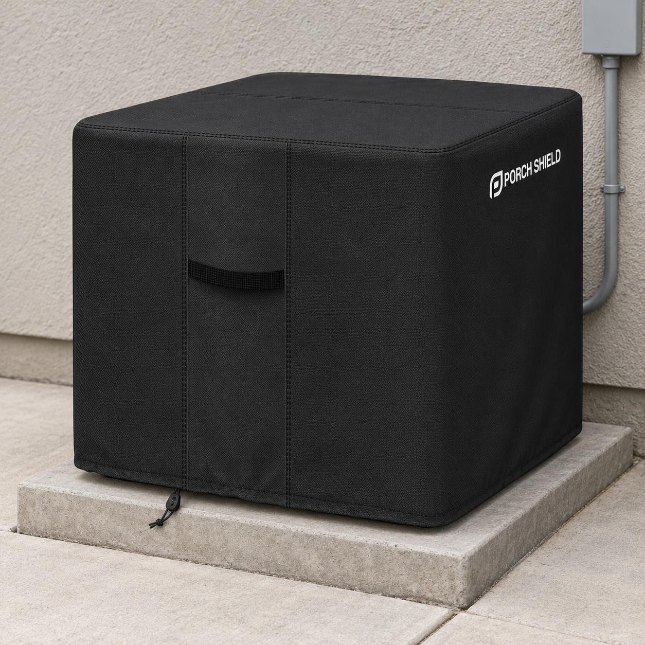 Air Conditioner Cover